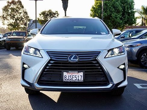 Used 2019 Lexus RX 350 image 5