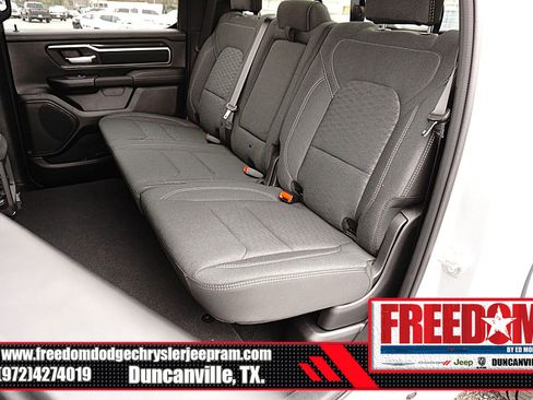 New 2026 RAM 1500 Lone Star image 14