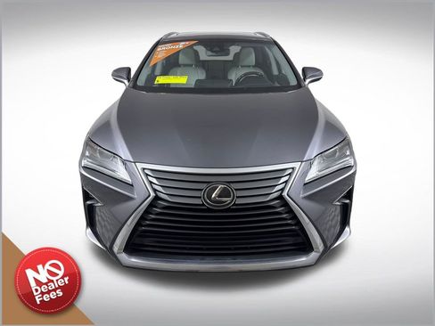 Used 2017 Lexus RX 350 FWD image 8