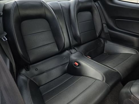 Used 2021 Ford Mustang GT Premium image 27