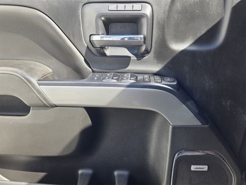 Used 2017 Chevrolet Silverado 2500 LTZ w/ Duramax Plus Package image 19