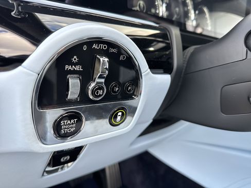 Certified 2021 Rolls-Royce Ghost image 36