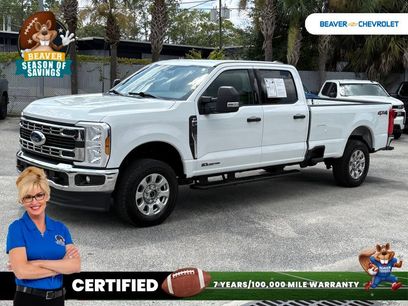 Used 2024 Ford F250 XLT