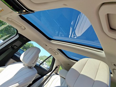 New 2025 Mercedes-Benz E 450 4MATIC All-Terrain Wagon image 9