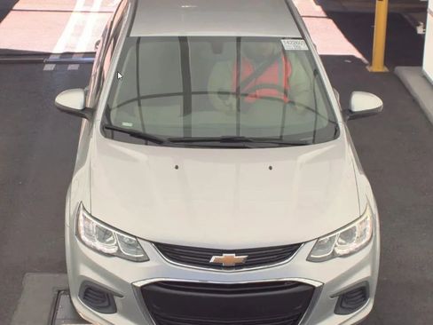 Used 2019 Chevrolet Sonic LT FWD image 2
