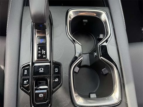 New 2025 Lexus RX 350 Premium AWD/4WD image 15