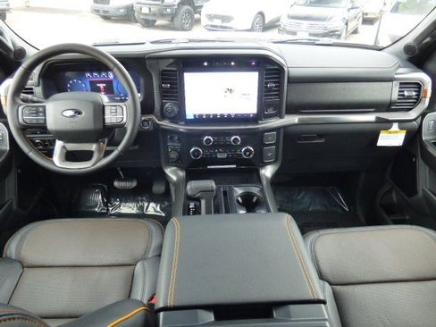 New 2025 Ford F150 Tremor w/ Equipment Group 402A High image 18