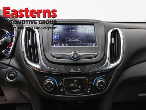 Used 2024 Chevrolet Equinox LT FWD image 11