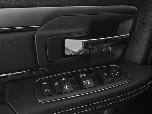 Used 2014 RAM 1500 Sport w/ Convenience Group AWD/4WD image 22