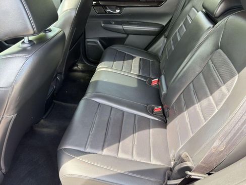 Used 2025 Honda CR-V EX-L image 15