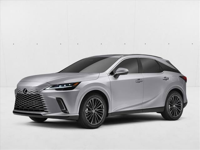 Used 2023 Lexus RX 350 Premium Plus w/ Cold Area Package AWD/4WD image 1