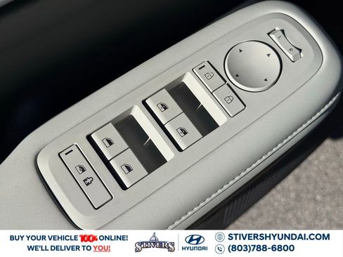 New 2026 Hyundai Santa Fe SEL image 24