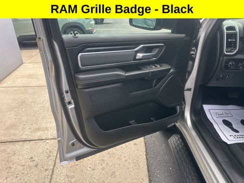 Used 2023 RAM 1500 Big Horn AWD/4WD image 26