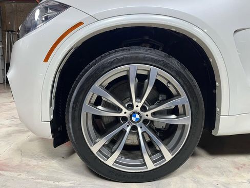 Used 2014 BMW X5 xDrive50i AWD/4WD image 37