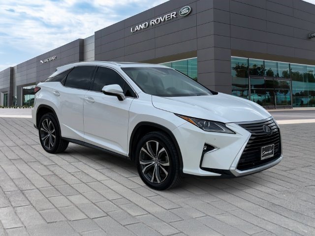 Used 2019 Lexus RX 350 FWD w/ Premium Package image 7