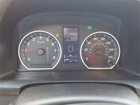 Used 2011 Honda CR-V SE image 11