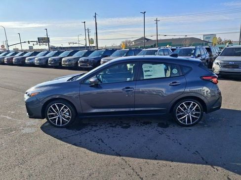 New 2026 Subaru Impreza 2.0i Sport image 6