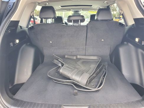 Used 2023 Honda CR-V EX-L image 8