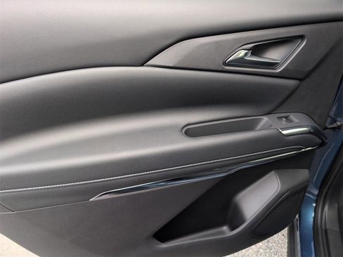 Certified 2026 Chevrolet Traverse LT w/ LPO, Floor Liner Package image 34