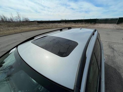 Used 2008 Volvo XC70 3.2 image 10