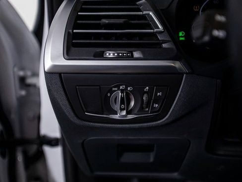 Used 2022 BMW X3 sDrive30i w/ Convenience Package w/ZPA image 33