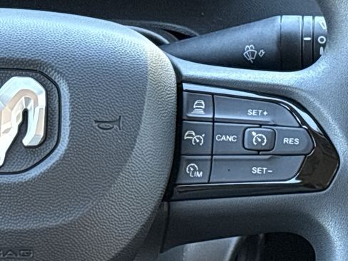 New 2026 RAM ProMaster 1500 w/ Safety Group FWD image 22