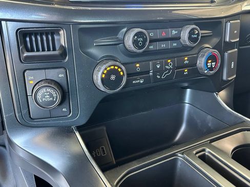 Used 2025 Ford F150 STX w/ STX Black Appearance Package AWD/4WD image 36