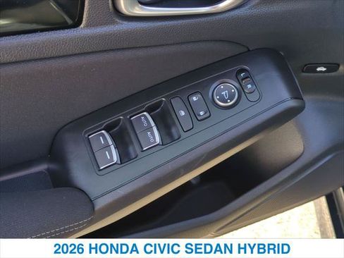 Used 2026 Honda Civic Sport image 13