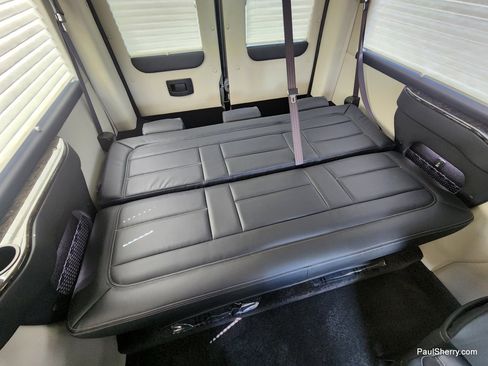 New 2026 RAM ProMaster 1500 w/ Quick Order Package 22H SLT+ FWD image 4
