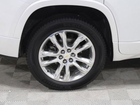 Used 2018 Chevrolet Traverse High Country image 45