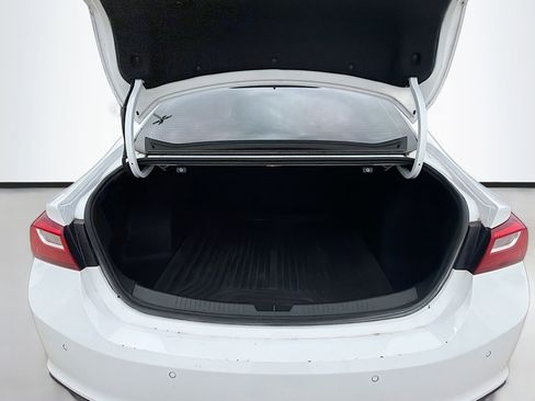 Used 2025 Chevrolet Malibu LS w/ LPO, Floor Liner Package FWD image 26