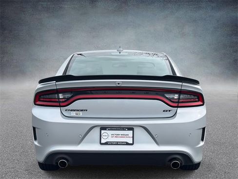 Used 2023 Dodge Charger GT w/ Blacktop Package image 5