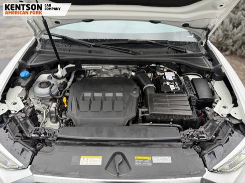 Used 2025 Audi Q3 2.0T Premium image 16