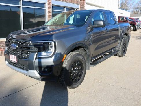 Used 2024 Ford Ranger XLT w/ Technology Package image 4