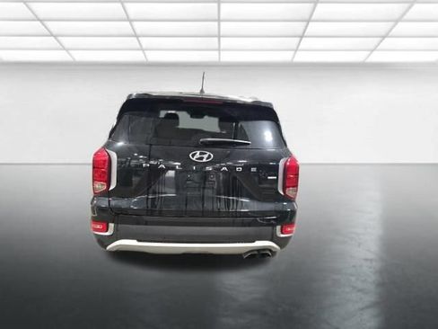 Used 2020 Hyundai Palisade SEL AWD/4WD image 6