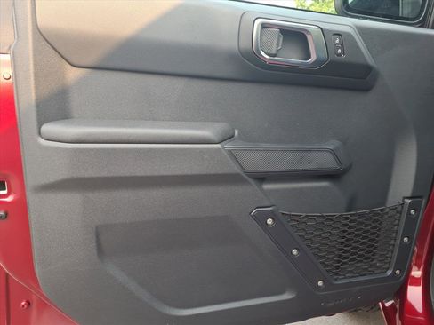 New 2025 Ford Bronco Big Bend image 11