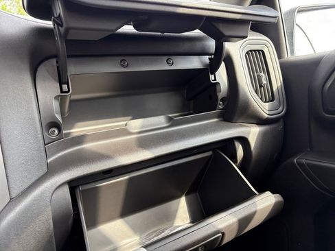 New 2026 Chevrolet Silverado 1500 W/T w/ WT Value Package image 6