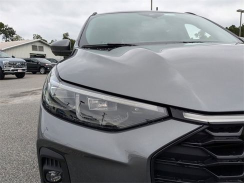 Used 2024 Ford Escape ST-Line Elite image 10