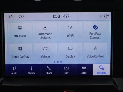 Used 2020 Ford F150 Lariat w/ Equipment Group 502A Luxury image 32