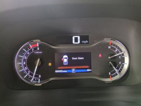 Certified 2023 Honda Ridgeline Sport image 19