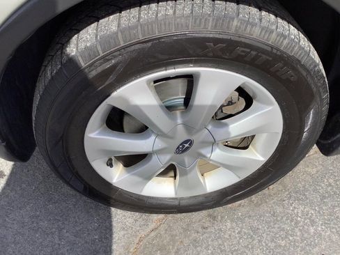 Used 2006 Subaru Tribeca Limited image 26