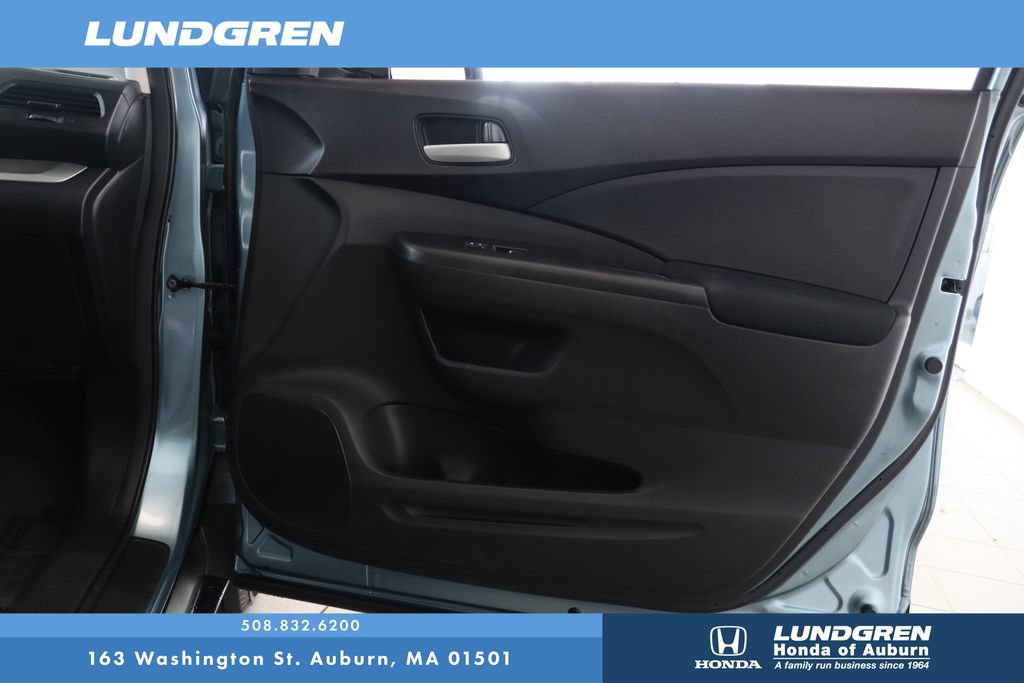 Used 2014 Honda CR-V LX image 14
