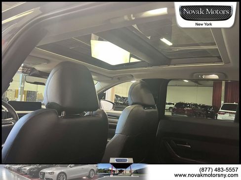 Used 2023 MAZDA CX-50 AWD 2.5 Turbo w/ Premium Pkg image 15