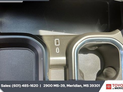 Used 2025 GMC Sierra 2500 Denali Ultimate image 23