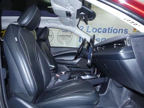 Used 2023 Ford Mustang Mach-E Premium image 8