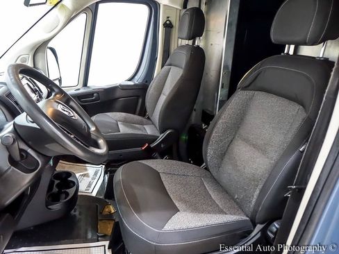 Used 2019 RAM ProMaster 3500 FWD image 7