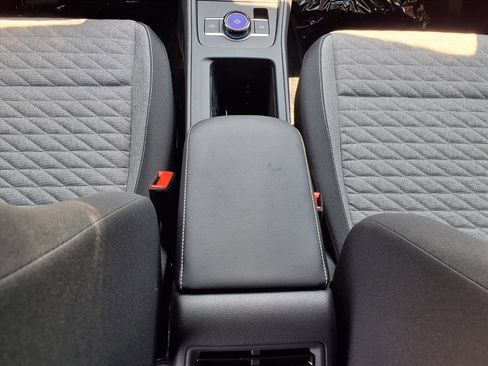 New 2026 Volkswagen Tiguan S image 13