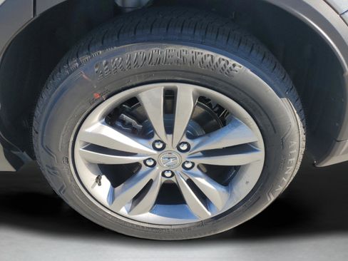 New 2026 Acura MDX SH-AWD image 36