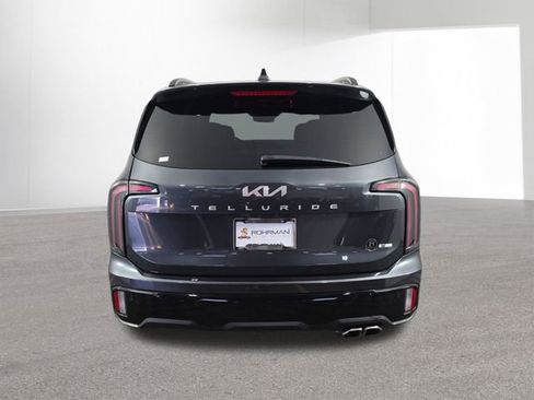 Used 2024 Kia Telluride SX X-Line AWD/4WD image 15