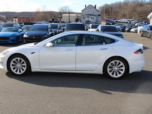 Used 2018 Tesla Model S 75D image 5